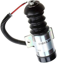 24V 04234303 37DZS1E2 Fuel Stop Solenoid Valve fits for APE Deutz Engine BF4L914 BF6L914 D914L03
