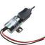 Diselmart 24V 1751ES-24E2ULB1 1700-1515 SA-3499-24 Diesel Stop Solenoid fits for Woodward