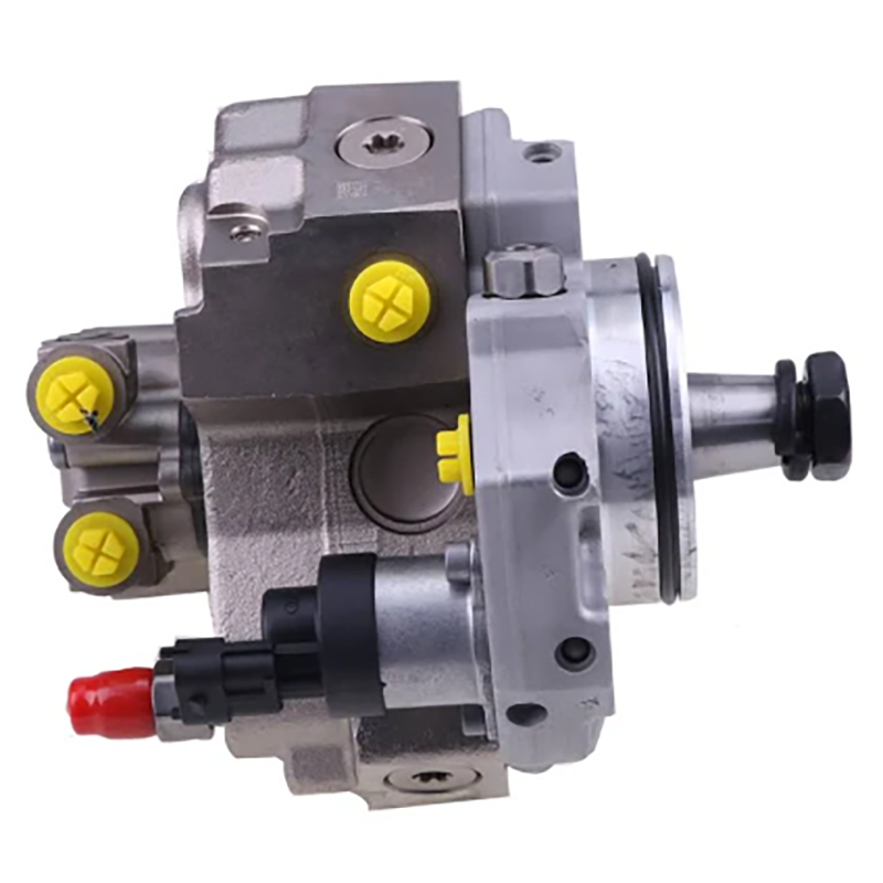 Diselmart Remanufactured 0445020122 5256608 3975701 Fuel Injection Pump For Cummins Engine QSB6.7 QSB4.5 ISB ISF3.8 Diesel Engine Spare Part