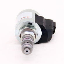 24V 333-8242 Solenoid Valve fits for Caterpillar CAT 924K 962H 972M 980M 992K D5N D6N D8T D9T D5N