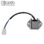 5GS-81910-50-00 Regulator Rectifier fits for Yamaha WR426F WR426 2000 2001 WR250F