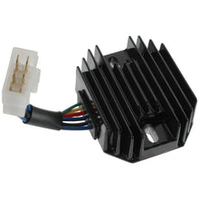 12V 6 Wire 19267-64601 Voltage Rectifier Regulator fits for Kubota Tractor B1700 B2100 B2400 B1550 B1750 B20 B2150 B6200 B9200