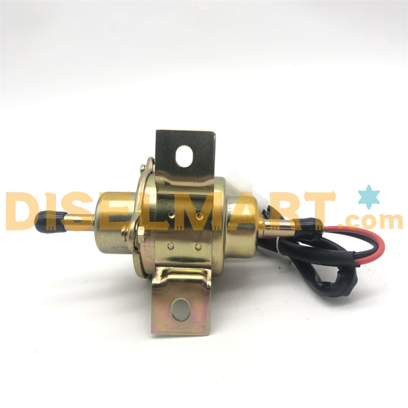 Diselmart 30N60-20300 30N6020300 Replacement Electric Fuel Pump Fits For Mitsubishi L3E SDMO Diesel Engine