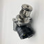 Diselmart RE537143 Exhaust Gas Return EGR Valve Fits For John Deere 755D 290GLC 764 1410D