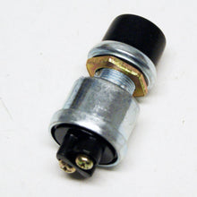 12V DB Electrical 240-22079 Push Button Starter Fits For Switch Plastic Button O-Ring Seal-Truck Auto Equipment D907 BPL2713