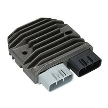 Diselmart FH020AA FH012AA Voltage Regulator Rectifier for Honda for Shindengen Mosfet