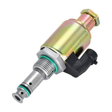 107-1228 Injection Pressure Regulator Valve fits for Caterpillar CAT 3116 3126 Engine