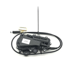 Diselmart 8972550690 Stop Motor Assembly fits for ISUZU 700P