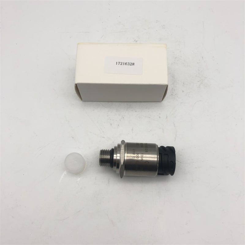 Diselmart 17216328 Oil Pressure Sensor Fits For VOLVO L60F L70F L90F L110F L120F L350F