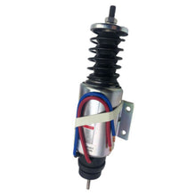 Diselmart 24V ES622AM3TG ES622AM3AL Shutdown Solenoid fits for Elettrostart