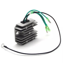 6H0-81960-00-00 Voltage Regulator Rectifier fits for Yamaha 50HP 60HP 75HP 80HP 90HP 115HP