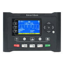 HGM9560 Bus Tie Mains Parallel Unit Generator Controller with USB/RS485 for SmartGen