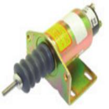 12V Relay D.C. Solenoid 3740048 for Deutz Engine F2L511 JLG 40H 40H+6 45HA