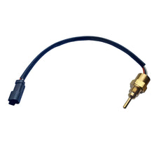 Diselmart 102-2240 Fuel Temperature Sensor fits for Caterpillar SIS GP-TEMP 3176B 3406E C-12 Engine