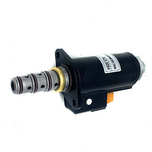 New 116-3526 315-4412 Shutoff Solenoid Compatible with Caterpillar Excavator KWE5K-31G E320 E320B E320C 318C Diesel Engine Spare Part