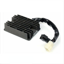 21066-1126 Voltage Regulator Rectifier Replacement fits for Kawasaki VN 1500 Vulcan Drifter/VN 1500 1600 Vulcan Mean Streak