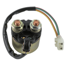 35850-HM7-000 Starter Solenoid Relay Fits For Honda 350 TRX350 Fourtrax Rancher 2000 2001