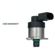 0928400677 Fuel metering solenoid valve fits for Mercedes-Benz