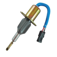 New J928160 12V Solenoid Valve for CASE Tractor 7210 7220 7230 7240 7250 9310 9330 Engine Spare Part