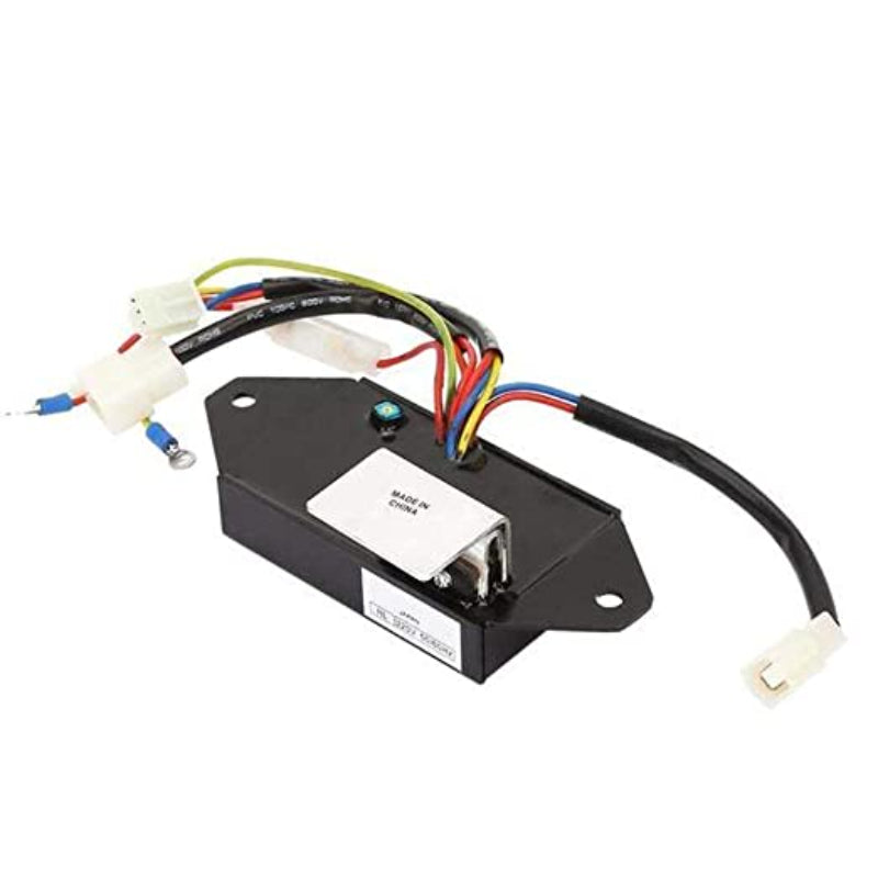 J108 220V Automatic Voltage Regulation AVR fits for Generator – DISELMART