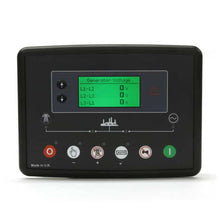 DSE6020MKII Replacement Deepsea Generator Controller For Deep Sea Electronics