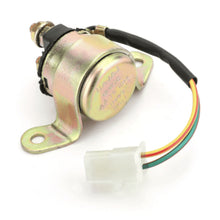 Starter Solenoid Relay Compatible With Suzuki Vs800Glv Intruder Vs 800 1993-1997