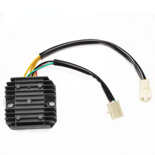 12V 31600-MY2-621 SH532B-12 Regulator Rectifier Replacement Fits For Honda NX650 Dominator NX 650 1988-1994