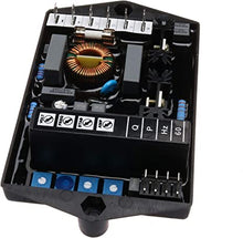 M16FA655A Automatic Voltage Regulator AVR fits for Marelli