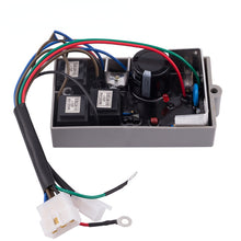 KI-DAVR-150S3 Automatic Voltage Regulator AVR fits for 15KW Three Phase Generator