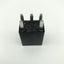 Diselmart 12V 7219044 Black Relay 5 Pins 10A Fits For Bobcat S770 S850 T450 T550