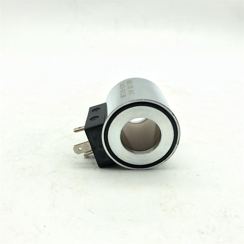Bobine Électrovanne MFZ10-37YC 12V 30W 3 Broches – Compatible DV50 DV90 D60