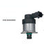 0928400808 Fuel metering solenoid valve fits for BOSCH