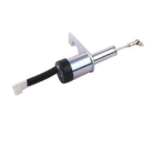 12V 4911834 7091441 Fuel Stop Solenoid Valve fits for Cummins Engine