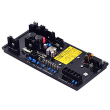 DVR2000E AVR Automatic Voltage Regulator Controller fits for Marathon Generator Alternator Genset