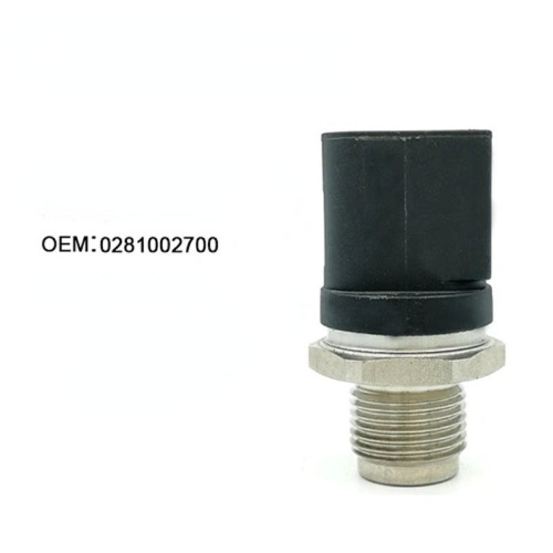 thumbnail image 2 of A0071530228 | Detroit Diesel Fuel Rail Pressure Sensor - Diesel Pro 2 of 10