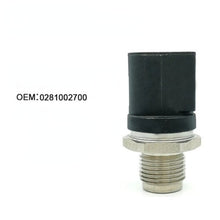 0281002700 Fuel sensor pressure fits for Mercedes-BENZ