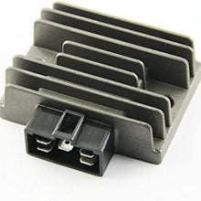 21066-1052 Voltage Regulator Rectifier fits for Kawasaki KL250 KLR250 KL600 KLR600 KLF220A