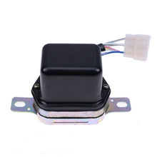 12V 026000-2121 Voltage Regulator rrectifier fits for Kubota L175 L185 L225 L245 Ford 1100 1101 1200 1300 1979-82 Tractor
