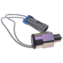 AT340719 Solenoid Valve W-1537 fits for John Deere 332 CT322 CT332 CT315 318D 320D