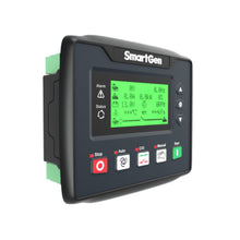 HGM4010NC Generator controller single unit automation + RS485 for SmartGen