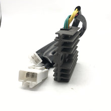 Diselmart 31600-MBW-D21 Regulator Rectifier Fits For Honda 1999-2006 CB