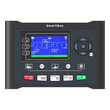 HGM9520 Manual/Auto Parallel Systems Generator Controller for SmartGen