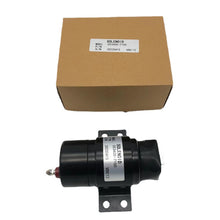 12V 053400-7100 0534007100 Stop Solenoid Valve compatible with Denso Engine