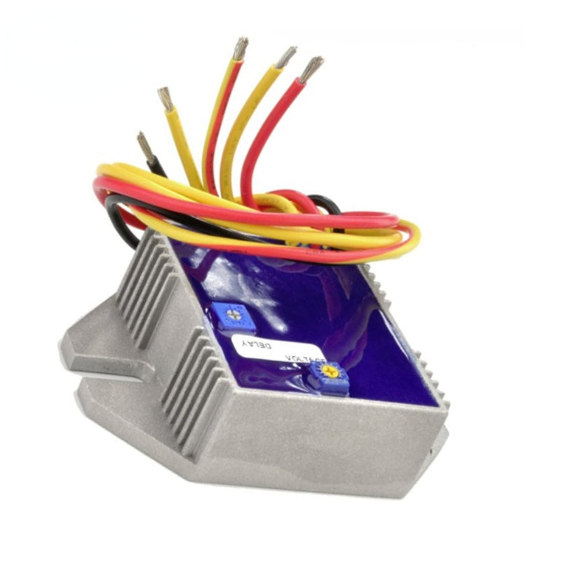Tech Regulator Computersalg 7004-RR150 Voltage Regulator Rectifier Trail Tech fits for DC Electri ...