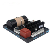 R448 90-480V AC Automatic Voltage Regulator AVR fits for Leroy somer