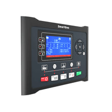 HGM9620 Generator controller Ethernet port schedfunction CANBUS AMF for SmartGen