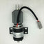 12V 0225-12E3CS3 8225-1003 Hconcet Actuator Solenoid Fits For Hyster Forklift Engine Parts