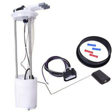 E3500M Fuel Pump for Chevy Pickup Silverado GMC Sierra 1999-2004 w/sending unit pressure sensor