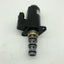 YN35V00052F1 Hydraulic Pump Solenoid Valve fits for Kobelco SK200-8 SK350-8 SK330-8 Excavator