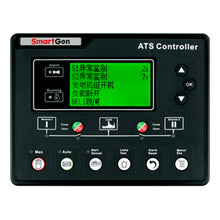 HAT700 ATS Controller Dual-Supply Module with RS485 Genset Controller for SmartGen